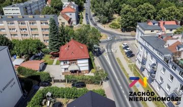 Lokal Zielona Góra Centrum, ul. Jaskółcza