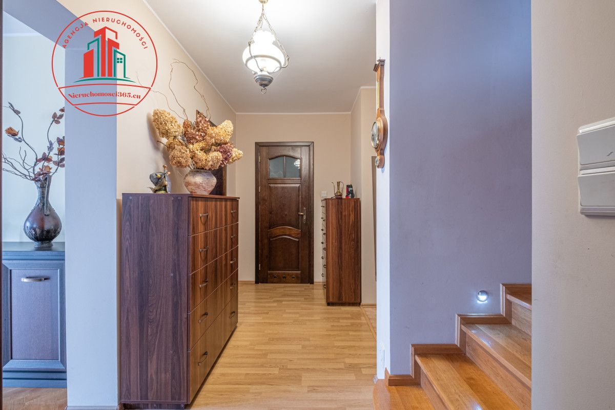 dom wolnostojący, 5 pokoi Zawory, ul. Kaszubska. Zdjęcie 12