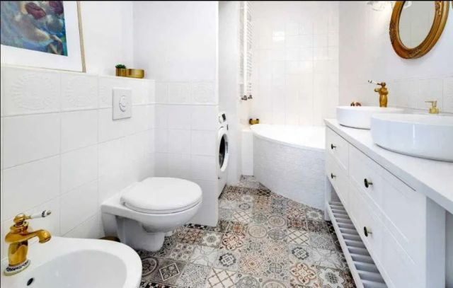 Mieszkanie 5-pokojowe Marki. Zdjęcie 4