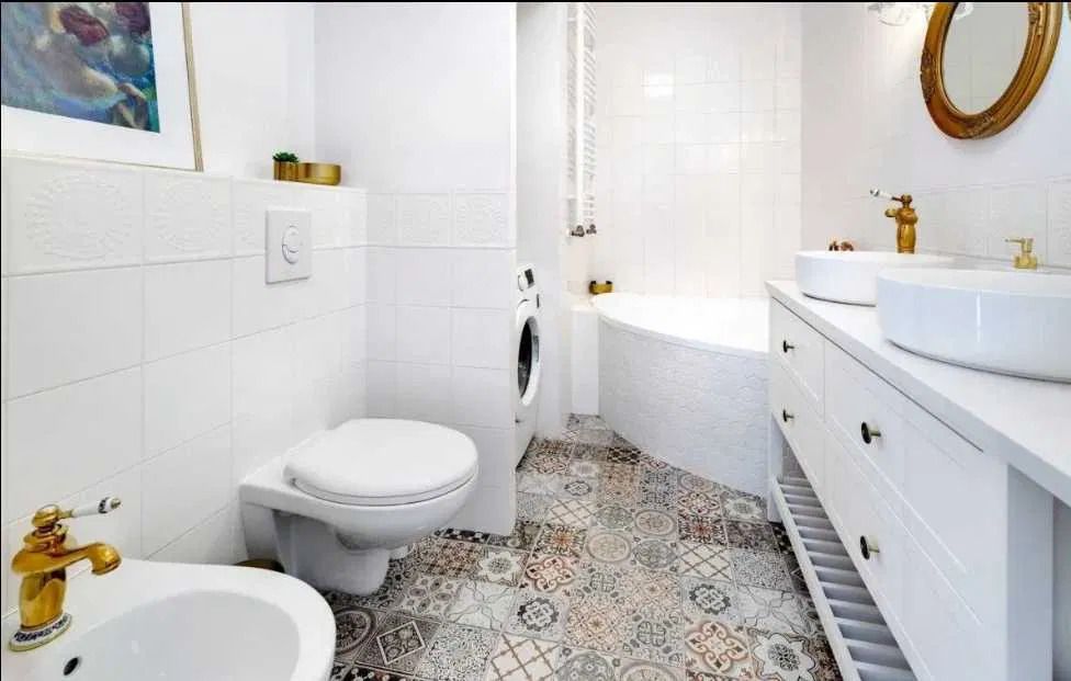 Mieszkanie 5-pokojowe Marki. Zdjęcie 4