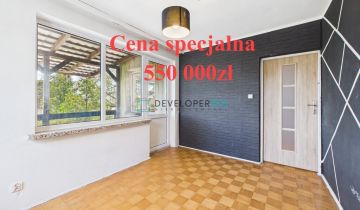 dom wolnostojący, 5 pokoi Wasilków, ul. Borsucza