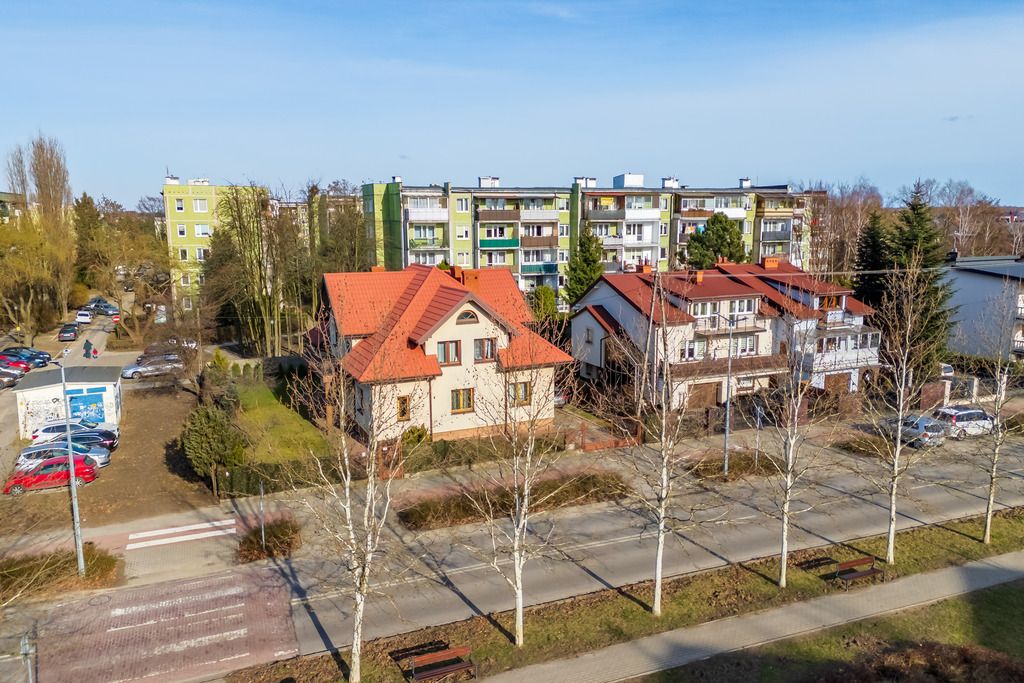 dom wolnostojący, 9 pokoi Wołomin, ul. Reja. Zdjęcie 19