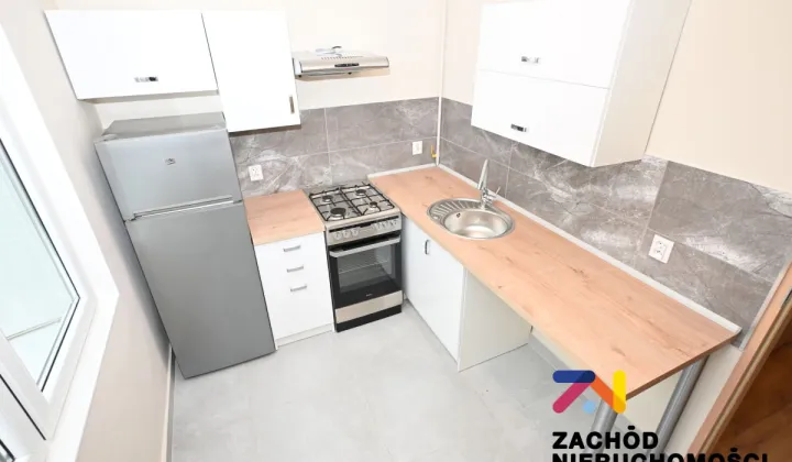 Mieszkanie 1-pokojowe Zielona Góra Centrum