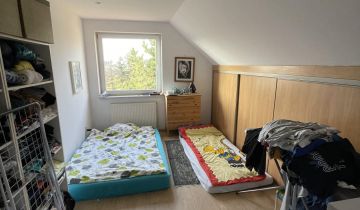 dom wolnostojący, 4 pokoje Nadolice Małe, ul. Krzykowska