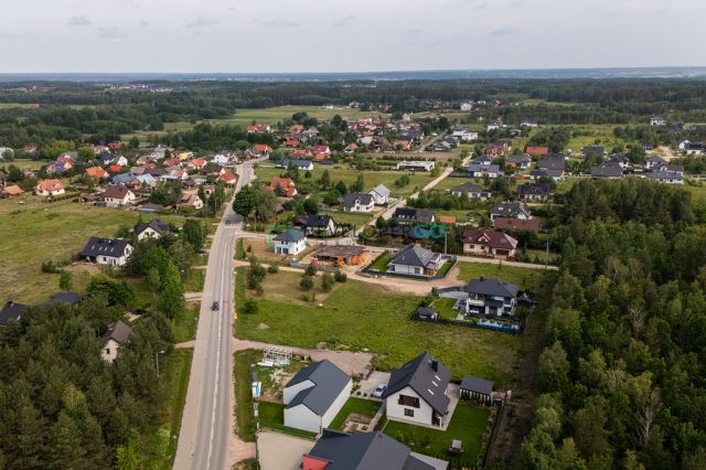 Działka budowlana Sowlany. Zdjęcie 7