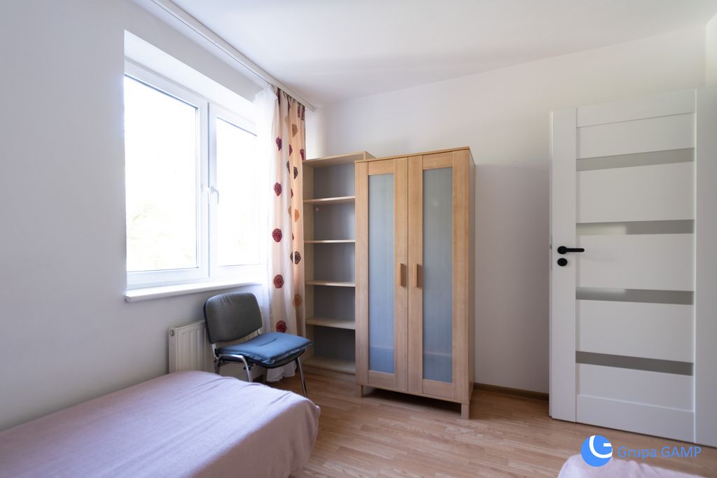 Mieszkanie 3-pokojowe Kraków Dębniki, ul. Kobierzyńska. Zdjęcie 5