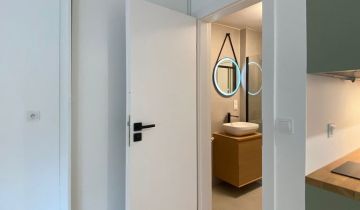 Mieszkanie 1-pokojowe Wrocław Śródmieście, ul. Łukasza Górnickiego