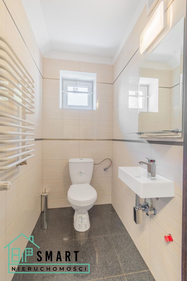 Biuro Nisko, ul. Sandomierska. Zdjęcie 22