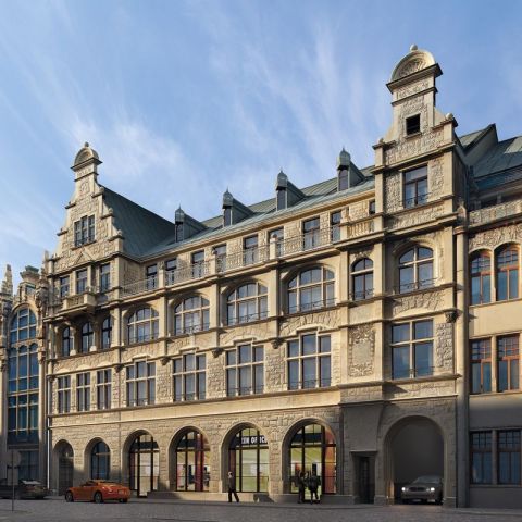 Lokal Wrocław, ul. Rzeźnicza. Zdjęcie 5