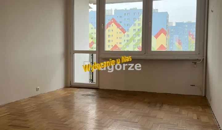 Mieszkanie 2-pokojowe Kraków Podgórze, ul. ks. Piotra Ściegiennego