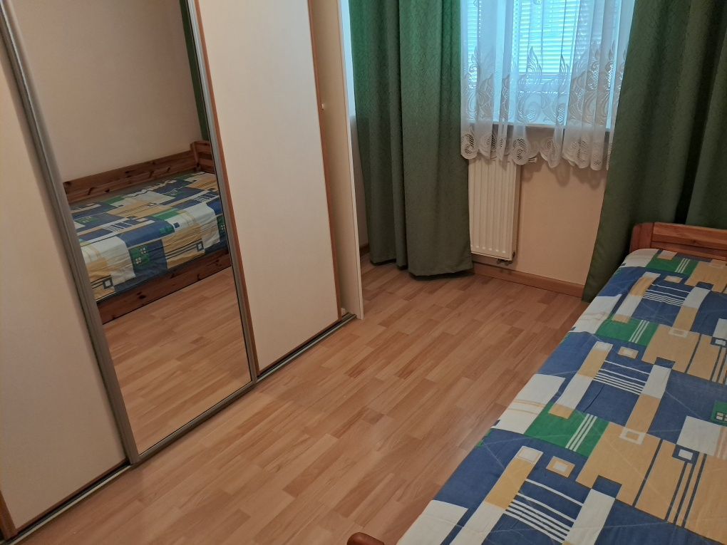 Mieszkanie 3-pokojowe Ciechocinek. Zdjęcie 8