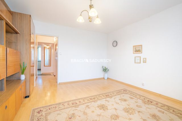 Mieszkanie 3-pokojowe Kraków Bieńczyce, os. Tysiąclecia. Zdjęcie 3