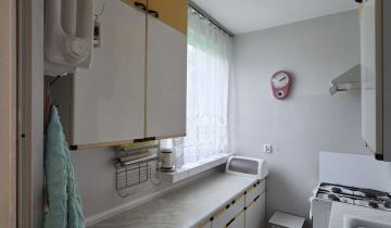 Mieszkanie 2-pokojowe Łódź Widzew, ul. Gustawa Morcinka