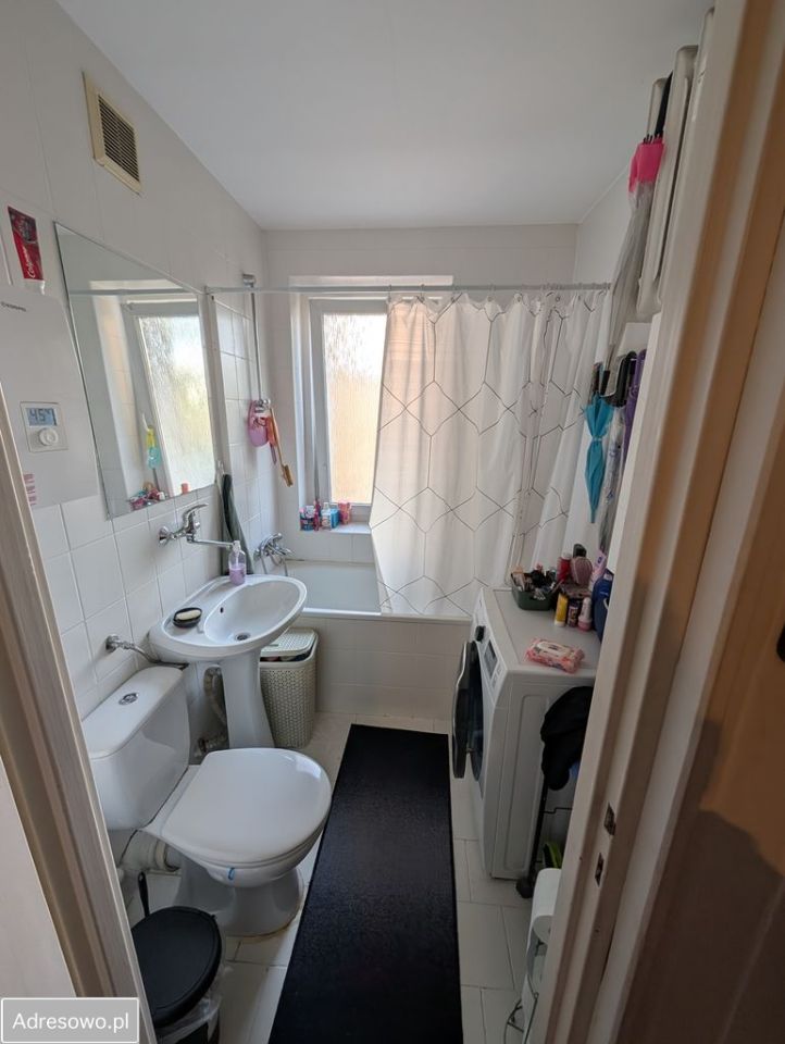 Mieszkanie 2-pokojowe Krotoszyn, ul. Rawicka. Zdjęcie 6