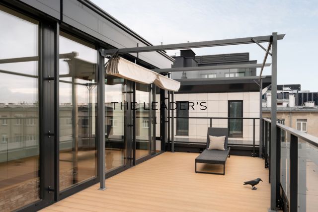 Mieszkanie 3-pokojowe Warszawa Śródmieście, ul. Emilii Plater. Zdjęcie 19