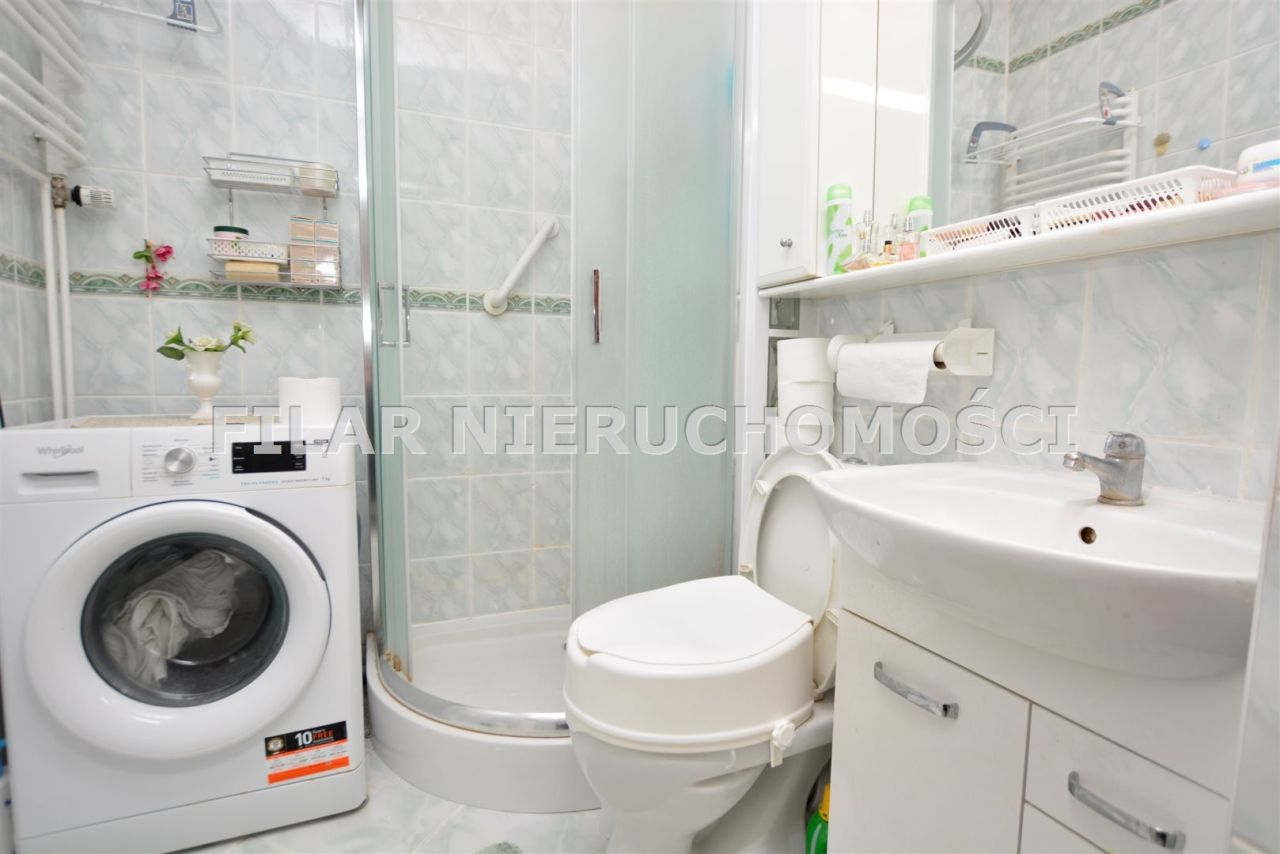 Mieszkanie 3-pokojowe Lubin Przylesie, ul. Sportowa. Zdjęcie 13