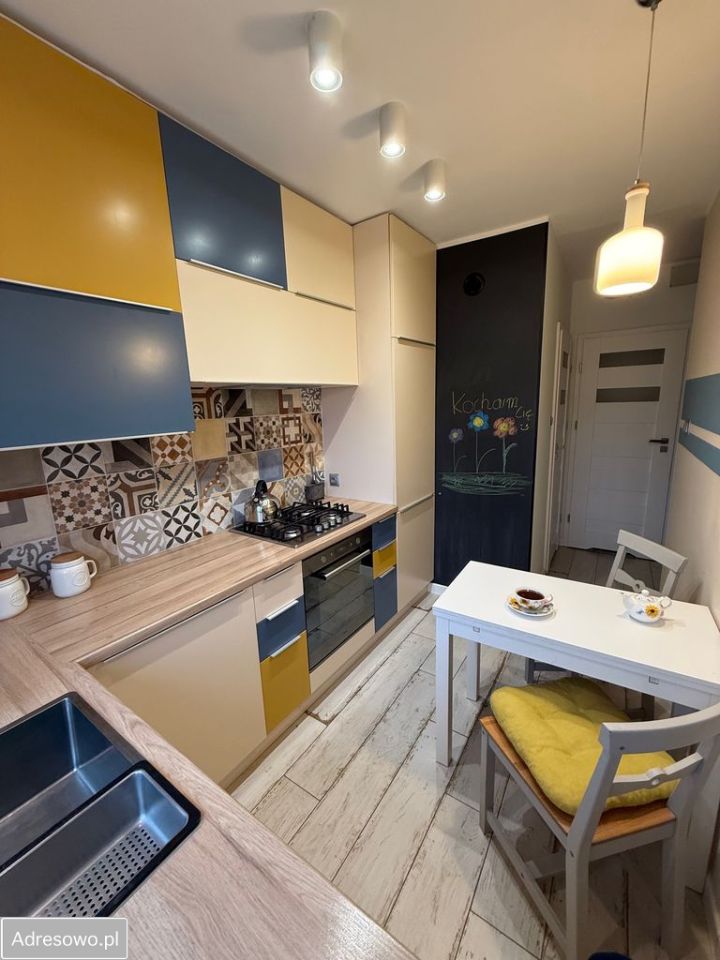 Mieszkanie 3-pokojowe Bydgoszcz Bartodzieje Wielkie, ul. Marii Curie-Skłodowskiej. Zdjęcie 3