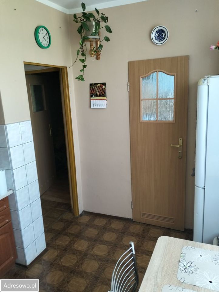 Mieszkanie 3-pokojowe Międzyrzecze. Zdjęcie 19