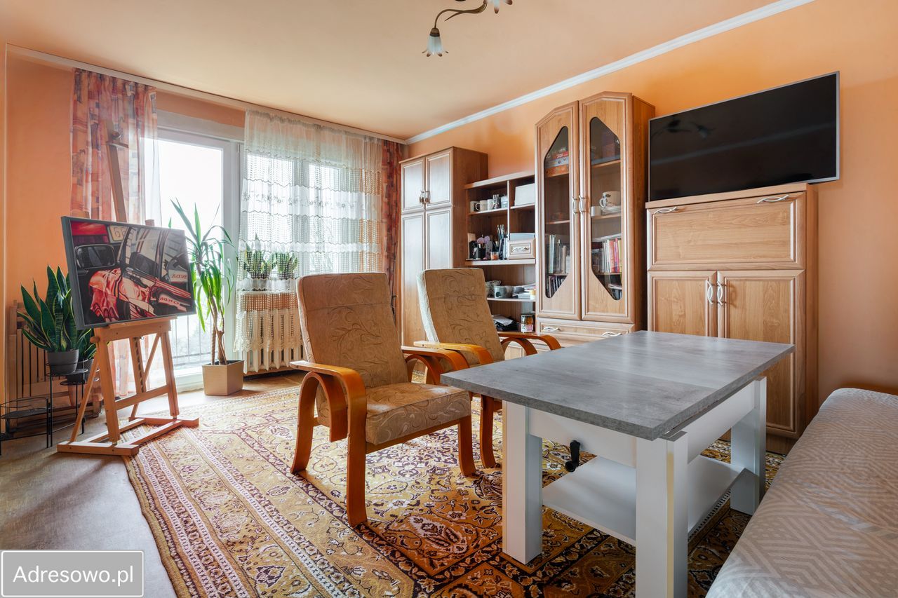 Mieszkanie 3-pokojowe Zamość, ul. Elizy Orzeszkowej. Zdjęcie 14