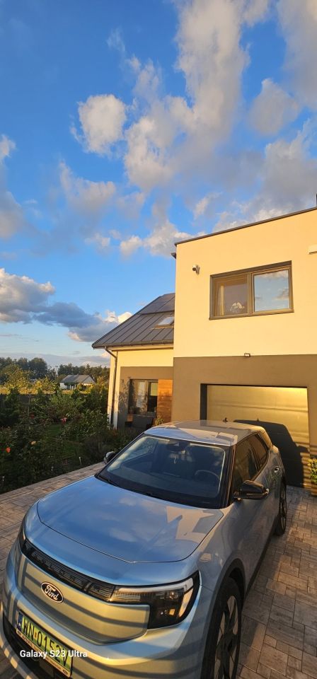 bliźniak Cekanowo. Zdjęcie 3