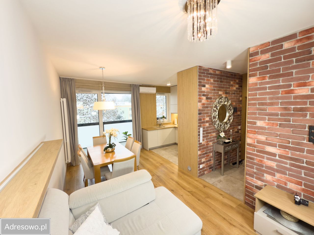 Mieszkanie 2-pokojowe Puławy, ul. Księżnej Izabelli. Zdjęcie 10