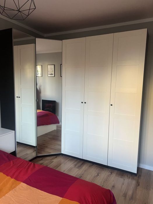 Mieszkanie 3-pokojowe Kowale, ul. Heliosa. Zdjęcie 13