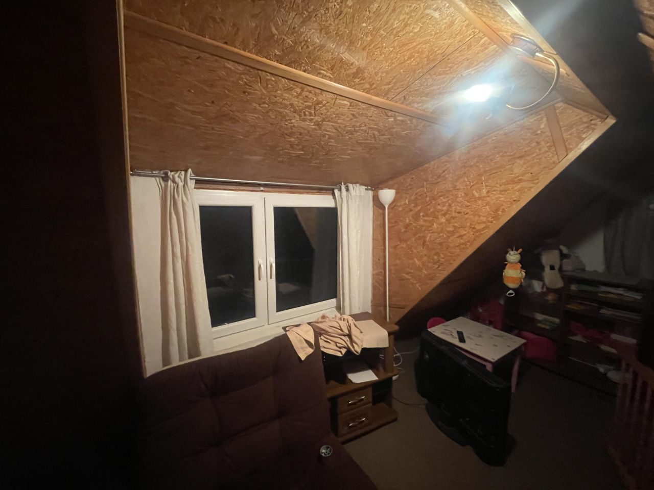 Działka rod Pułtusk, ul. Wspólna. Zdjęcie 9