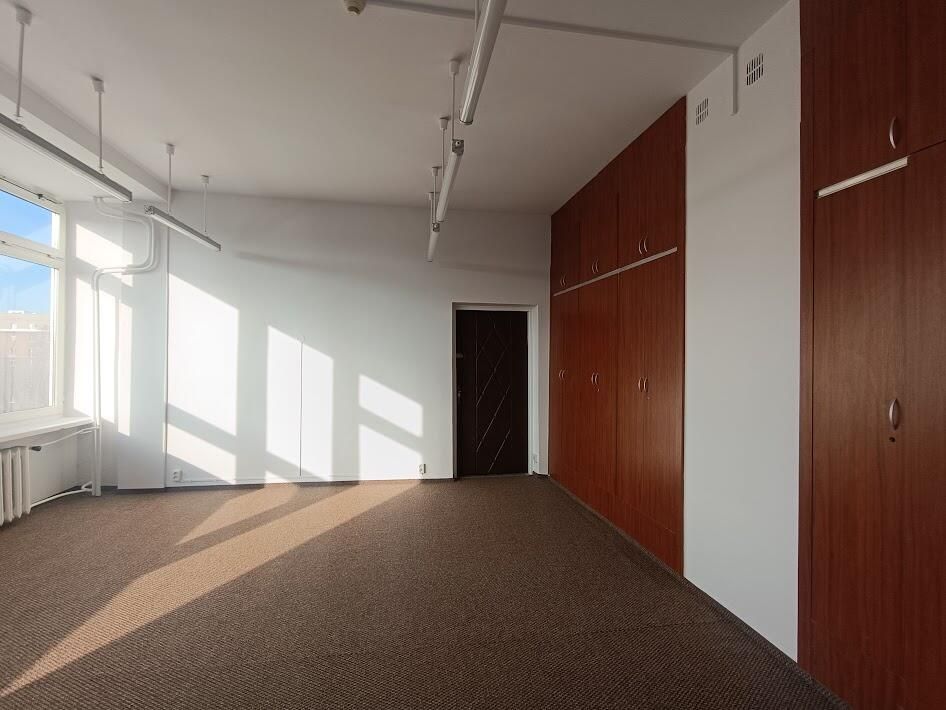 Biuro Warszawa Praga-Północ, ul. Targowa. Zdjęcie 2