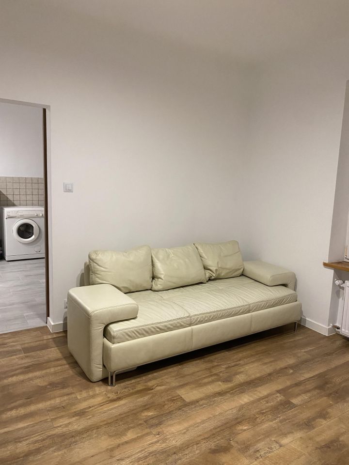 Mieszkanie 1-pokojowe Pasłęk, ul. 3 Maja. Zdjęcie 3