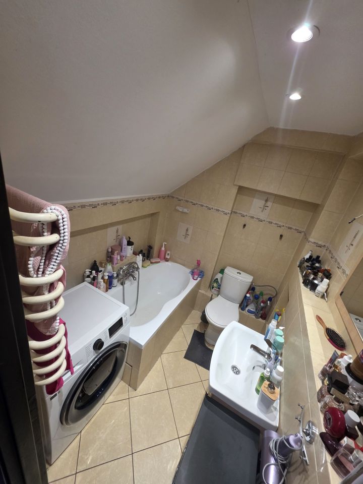 Mieszkanie 3-pokojowe Głuszyca. Zdjęcie 5