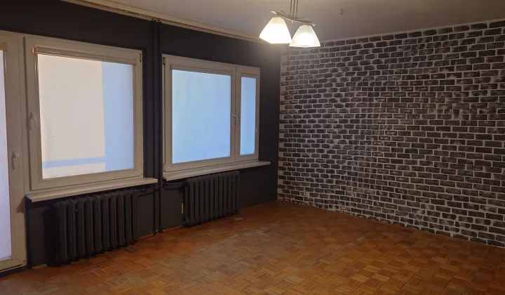 Mieszkanie 2-pokojowe Wierzbno