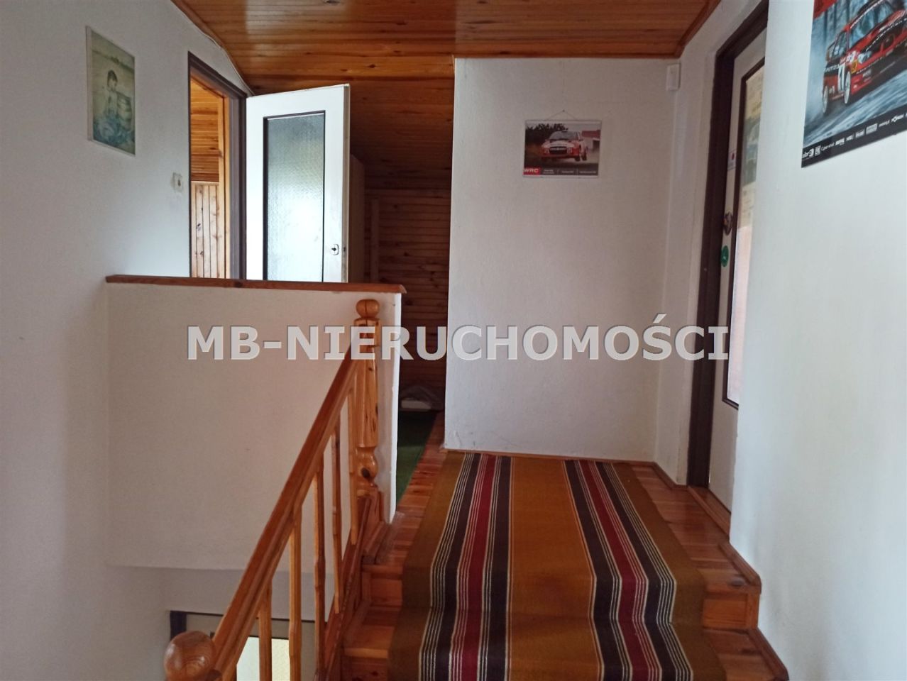 dom, 6 pokoi Wielbark. Zdjęcie 10