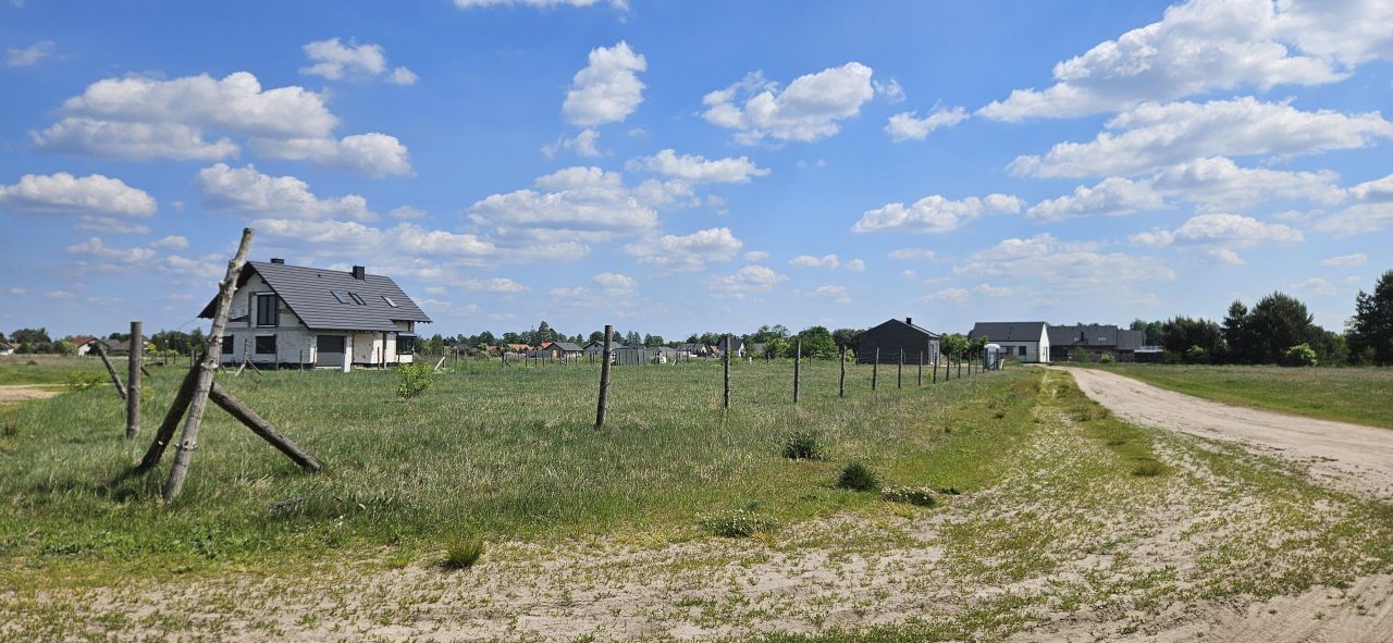 Działka budowlana Konradowo, ul. Lawendowa. Zdjęcie 10