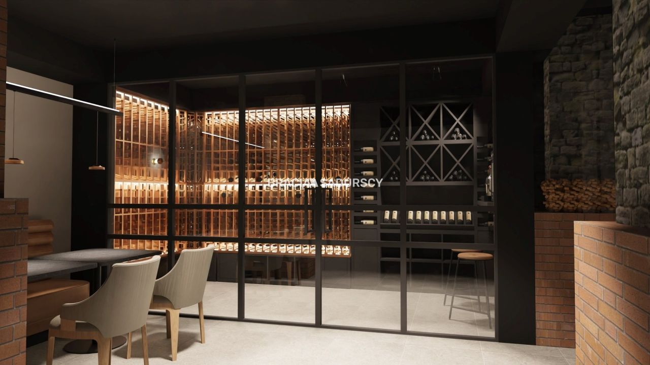 kamienica, 7 pokoi Żywiec, rynek Rynek. Zdjęcie 17