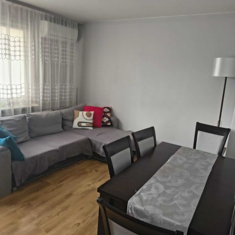 Mieszkanie 3-pokojowe Warszawa Marysin Wawerski. Zdjęcie 1