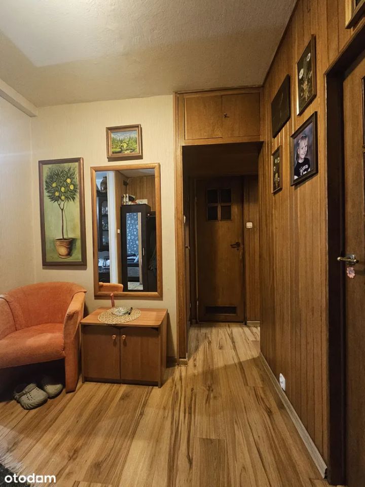 Mieszkanie 2-pokojowe Legionowo Centrum, ul. Husarska. Zdjęcie 6