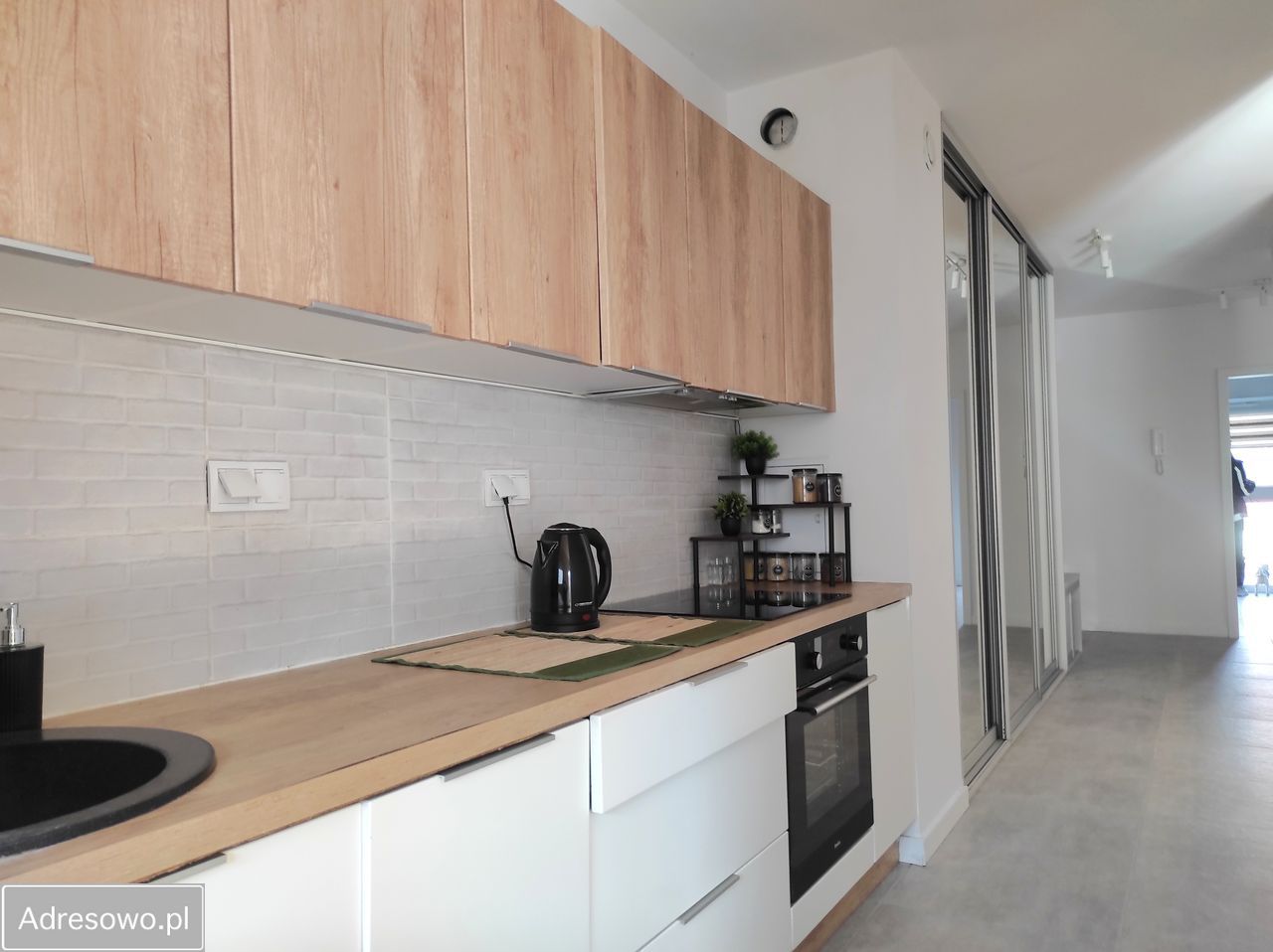 Mieszkanie 3-pokojowe Warszawa Wilanów, ul. Augustówka. Zdjęcie 6