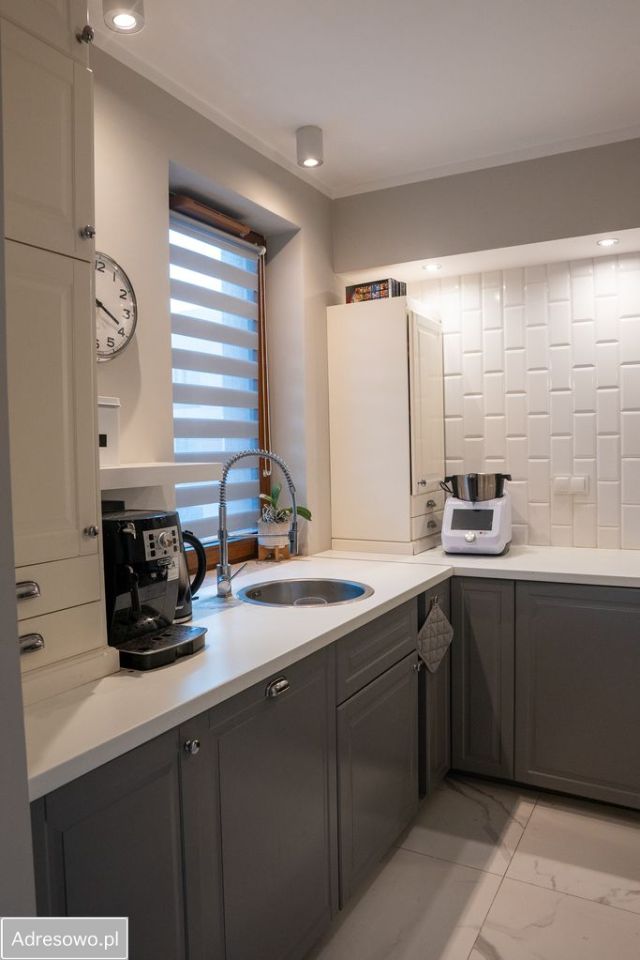 Mieszkanie 3-pokojowe Warszawa Grochów, ul. Przeworska. Zdjęcie 3