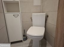 Mieszkanie 3-pokojowe Siedlce, ul. Karpacka. Zdjęcie 4