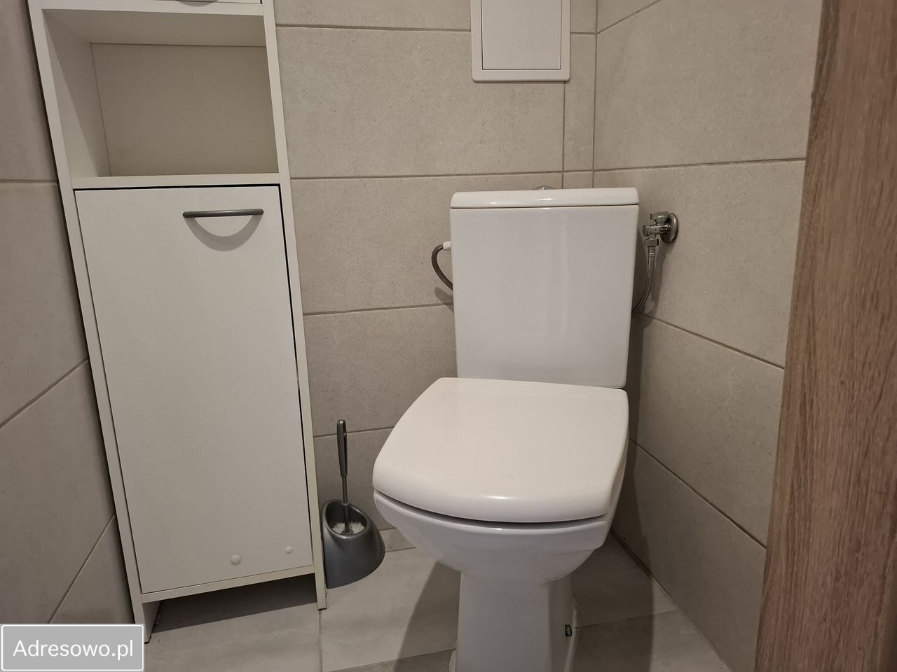 Mieszkanie 3-pokojowe Siedlce, ul. Karpacka. Zdjęcie 5