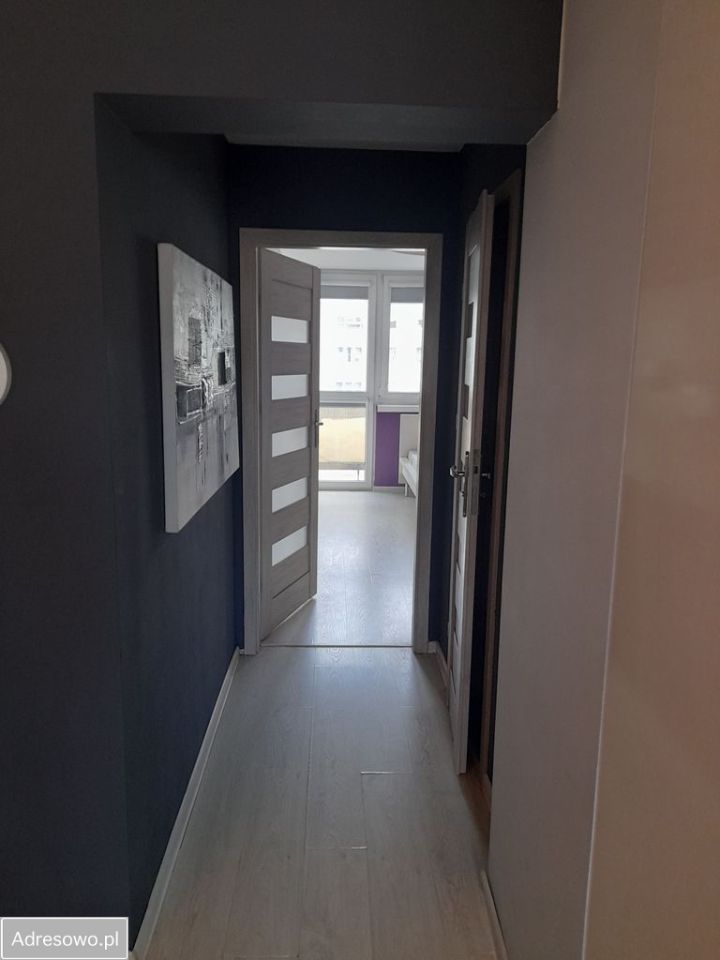 Mieszkanie 3-pokojowe Łódź Górna, ul. Konstantego Ciołkowskiego. Zdjęcie 7