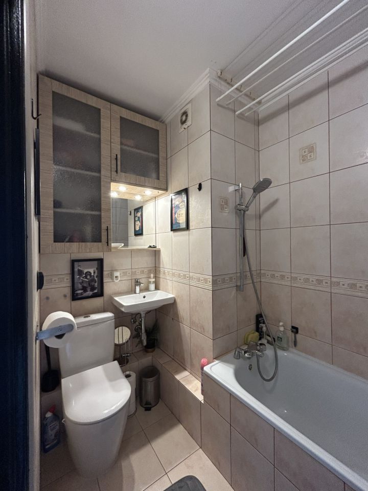 Mieszkanie 2-pokojowe Żyrardów, ul. Radziejowska. Zdjęcie 7