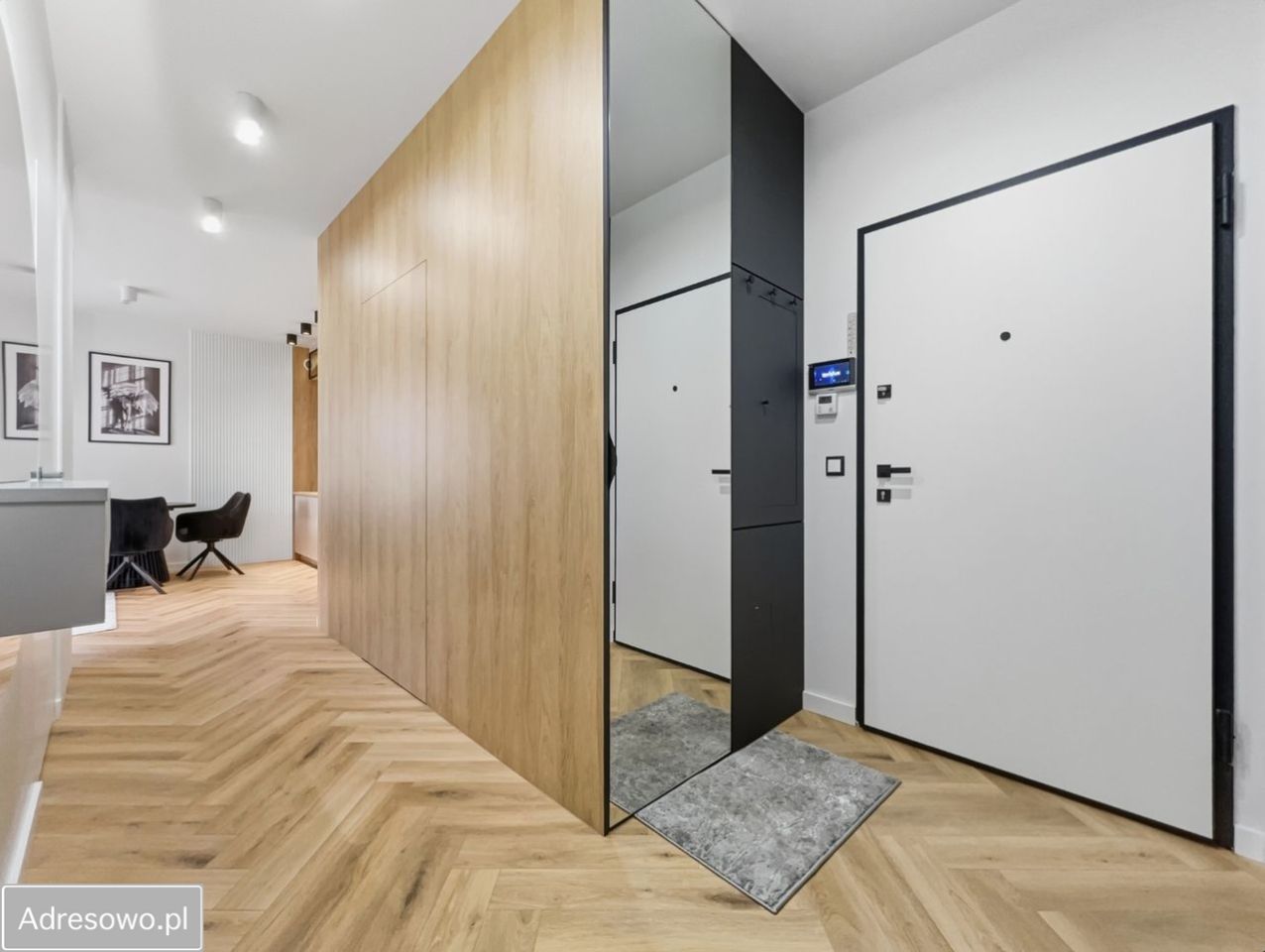 Mieszkanie 3-pokojowe Kielce Wietrznia, ul. Wojska Polskiego. Zdjęcie 4