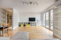 Mieszkanie 3-pokojowe Warszawa Bródno, ul. Krzywińska. Zdjęcie 1