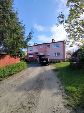 Mieszkanie 2-pokojowe Maciejowice. Zdjęcie 1