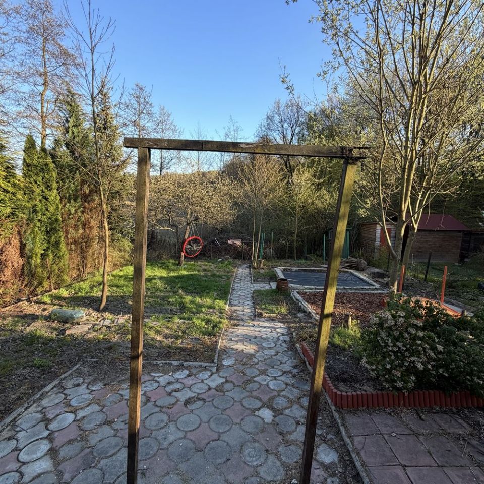 Działka rod Jastrzębie-Zdrój. Zdjęcie 6