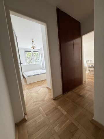 Mieszkanie 2-pokojowe Warszawa Praga-Północ, ul. Targowa. Zdjęcie 5