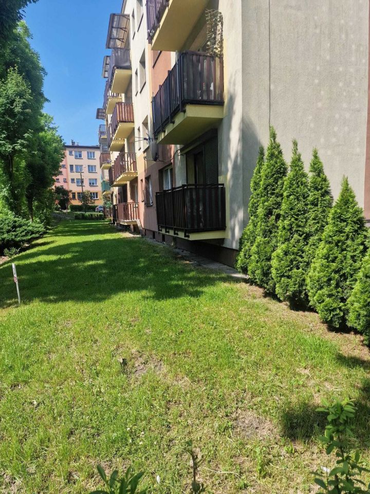 Mieszkanie 2-pokojowe Mysłowice, ul. Armii Krajowej. Zdjęcie 7