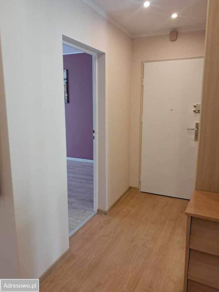 Mieszkanie 3-pokojowe Zielona Góra Raculka, ul. Osiedle Śląskie. Zdjęcie 15