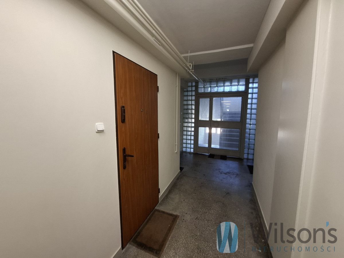 Mieszkanie 1-pokojowe Warszawa Praga, ul. Wołomińska. Zdjęcie 12